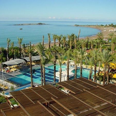 Riva Club - N Hotel Окурджалар Екстериор снимка