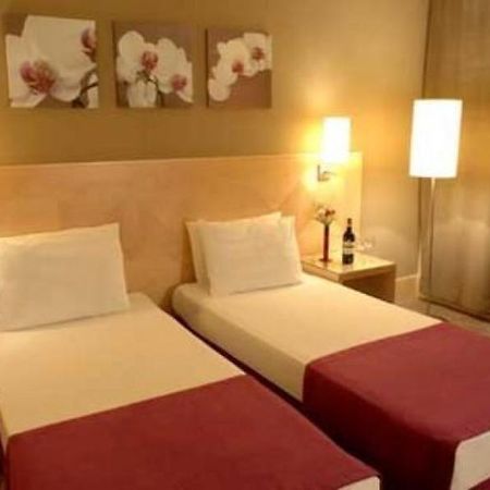Riva Club - N Hotel Окурджалар Екстериор снимка