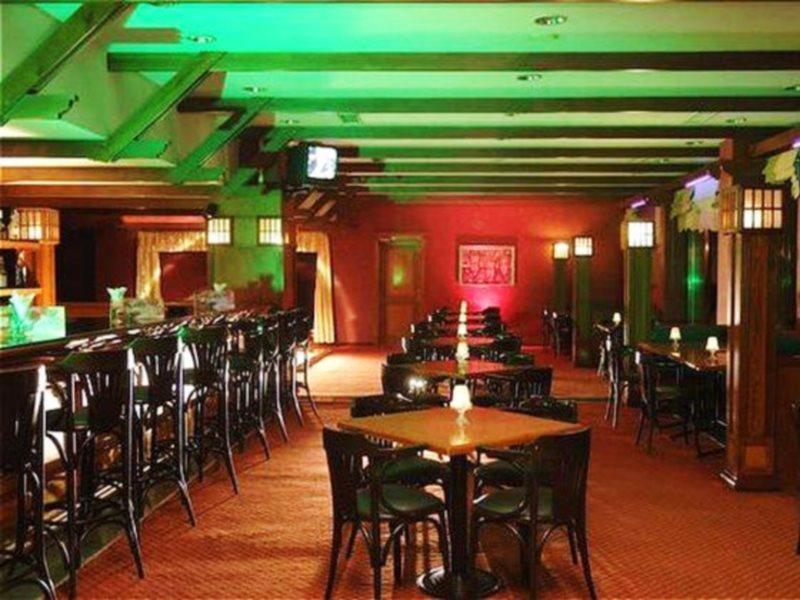 Riva Club - N Hotel Окурджалар Екстериор снимка