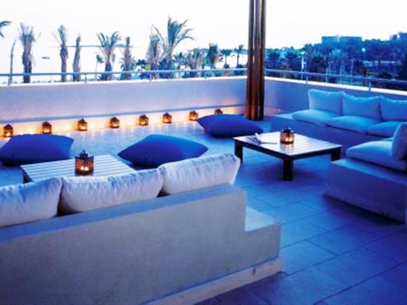 Riva Club - N Hotel Окурджалар Екстериор снимка